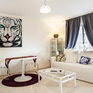 Duplex 2 bedrooms for you with Air Conditioner
