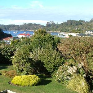 Kowhai Lane Lodge