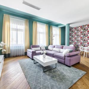 Riga old town V.I.P. apartment