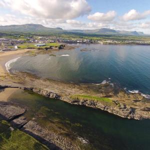 Atlantic Point Stunning Sea View