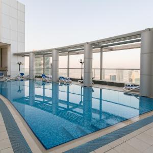 Near Burj Khalifa, DownTown - Burj Al Nujoom