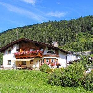 Appartements Zangerle