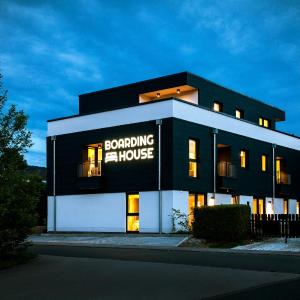 Boardinghouse Morbach