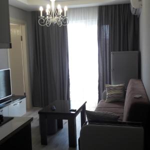 Nato Apartments