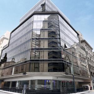 Two Hotel Buenos Aires