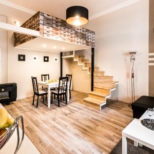 BpR Joker Apartment