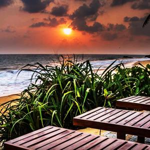Randiya Beach Villa