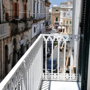 Casa Baldassarre