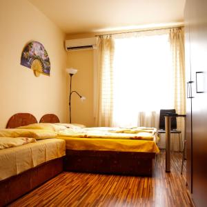 Victor Hugo Top Apartman