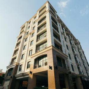 Thomson Residence Hotel