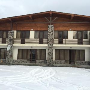 Konstantine's Chalet