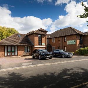 Abbeyfield Lodge