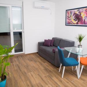 Apartment Koral