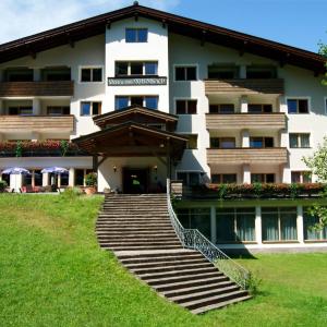 Haus am Wildbach