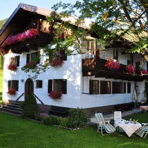 Haus Thurner