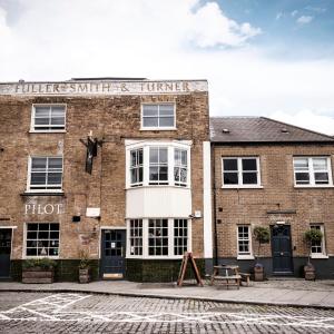 The Pilot Inn