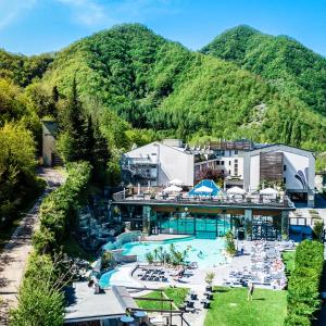 Ròseo Euroterme