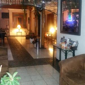Hostal Chordeleg