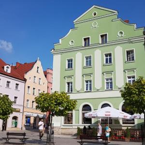 Apartament w Rynku For You
