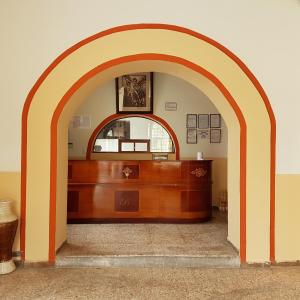 Hostal Buenos Aires