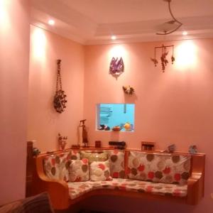 Apartamento Chile