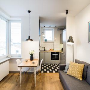 ShortStayPoland Niepodleglosci (B46)