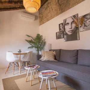 Ambos Mundos - Zahira Suites