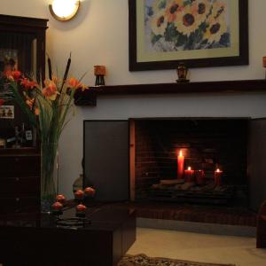 Hotel Balmoral Casa & Hostal, Bogotá