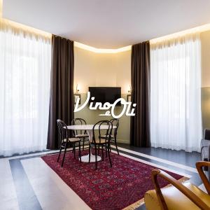 Vino e Oli Apartments