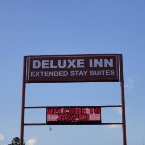 Deluxe Inn Jasper