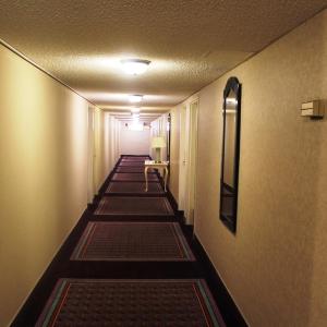 Shalimar Hotel of Las Vegas
