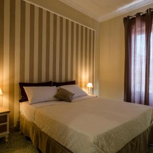 Mille e una Notte / Station Apartment