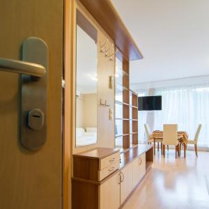 Center Ház Apartman