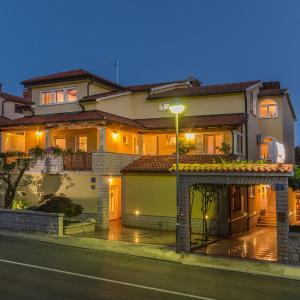 Guesthouse Casa Nova