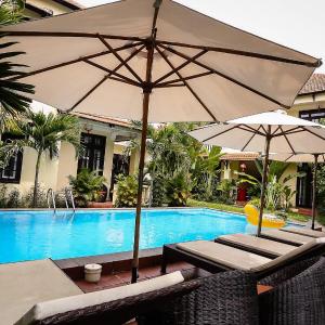 Hoi An Holiday Villa