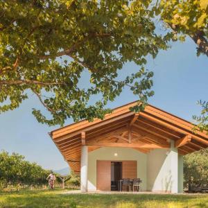 Agriturismo Sarca House