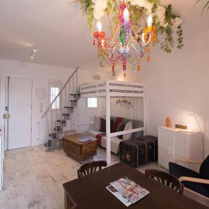 For You Rentals Acacias apartment TEMPORAL PDA115