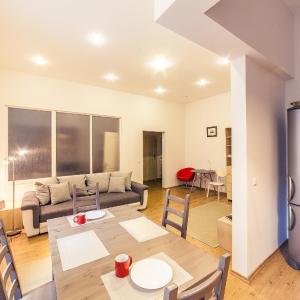 Elizabetes Apartments