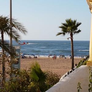 Appartement Casablanca Garden Beach