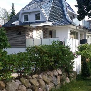 Ferienwohnung am Meer mit Wallbox