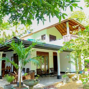 Villa Green Cottage