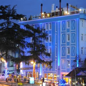 Blue House Hotel Old City - Sultanahmet