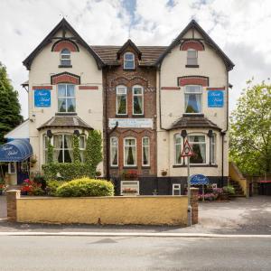 The Ascott