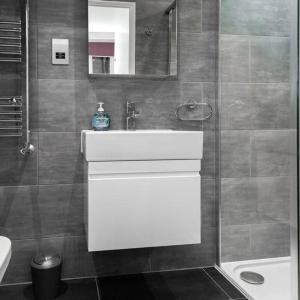Fleet Street Apartment 1