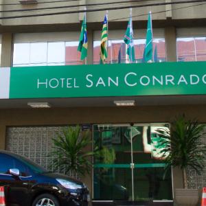 Oft San Conrado Hotel