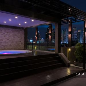 Zensation The Residence Bangkok