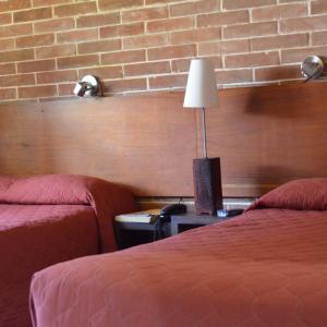 Dai Nonni Hotel