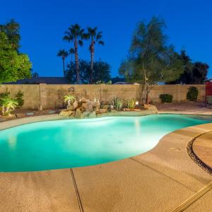 Casa Willow Home