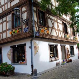 Coeur d'Alsace 1