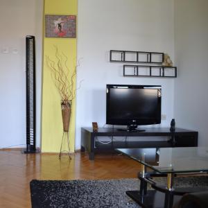 Nakov Apartment next to bus station